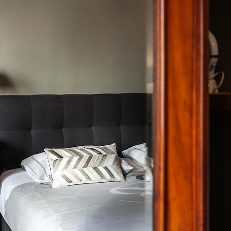 B&B La Passion Interdite Οστένδη Εξωτερικό φωτογραφία