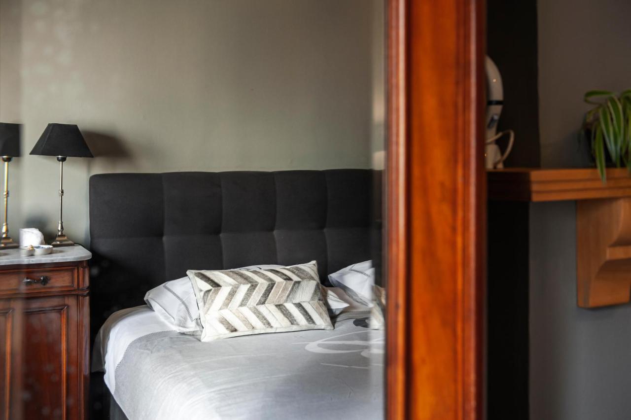 B&B La Passion Interdite Οστένδη Εξωτερικό φωτογραφία
