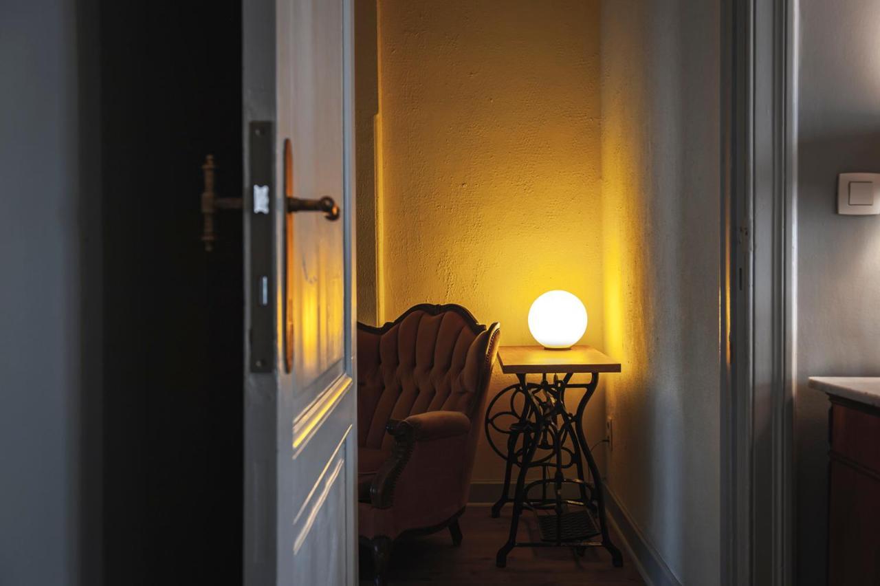 B&B La Passion Interdite Οστένδη Εξωτερικό φωτογραφία